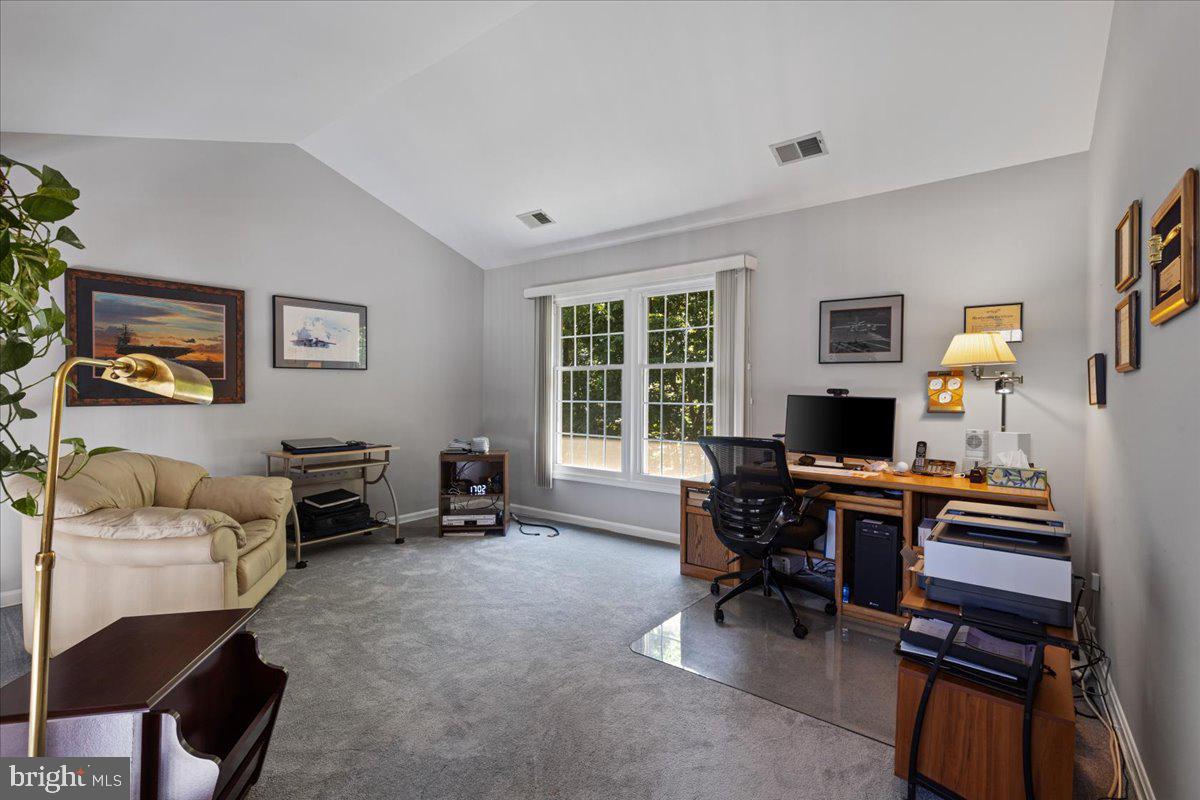 GREEN TRAILS - Residential