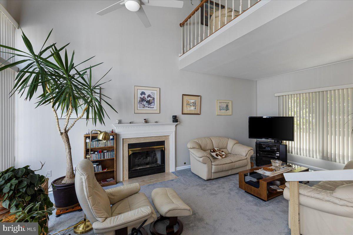 GREEN TRAILS - Residential