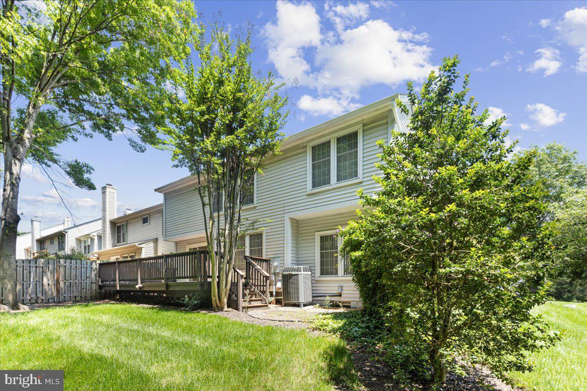 GREEN TRAILS - Residential