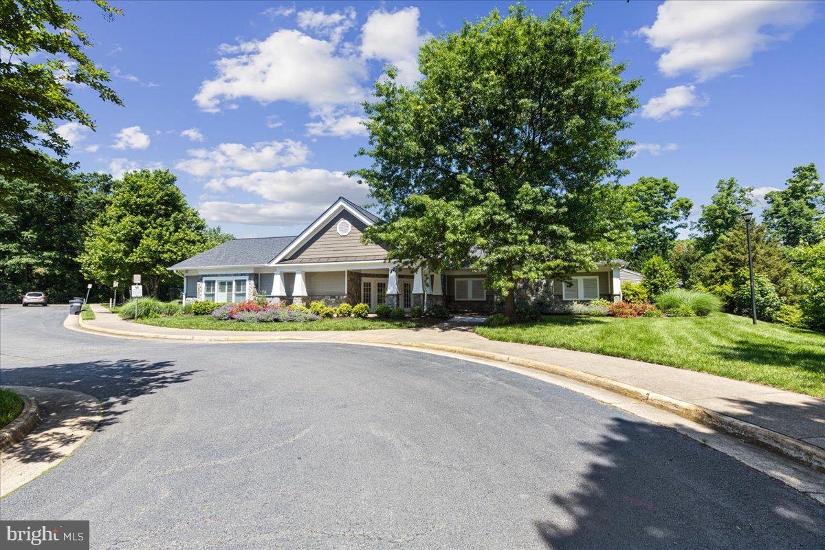 GREEN TRAILS - Residential