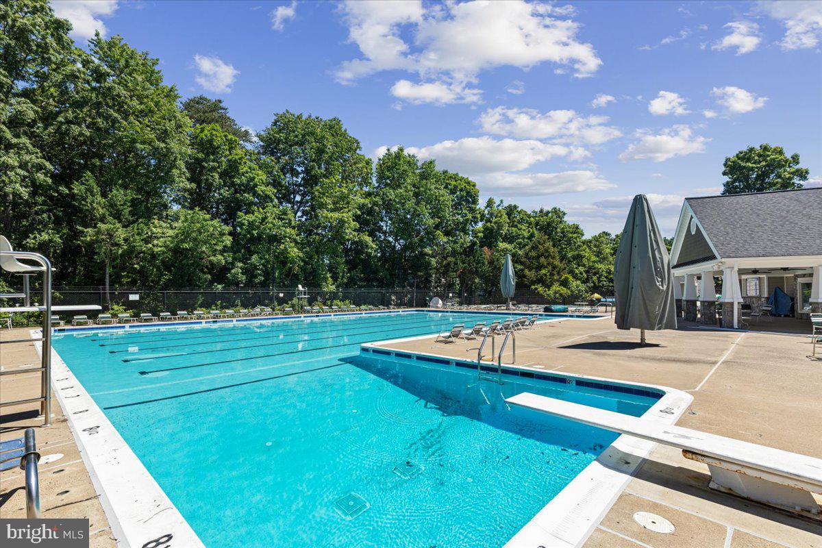 GREEN TRAILS - Residential