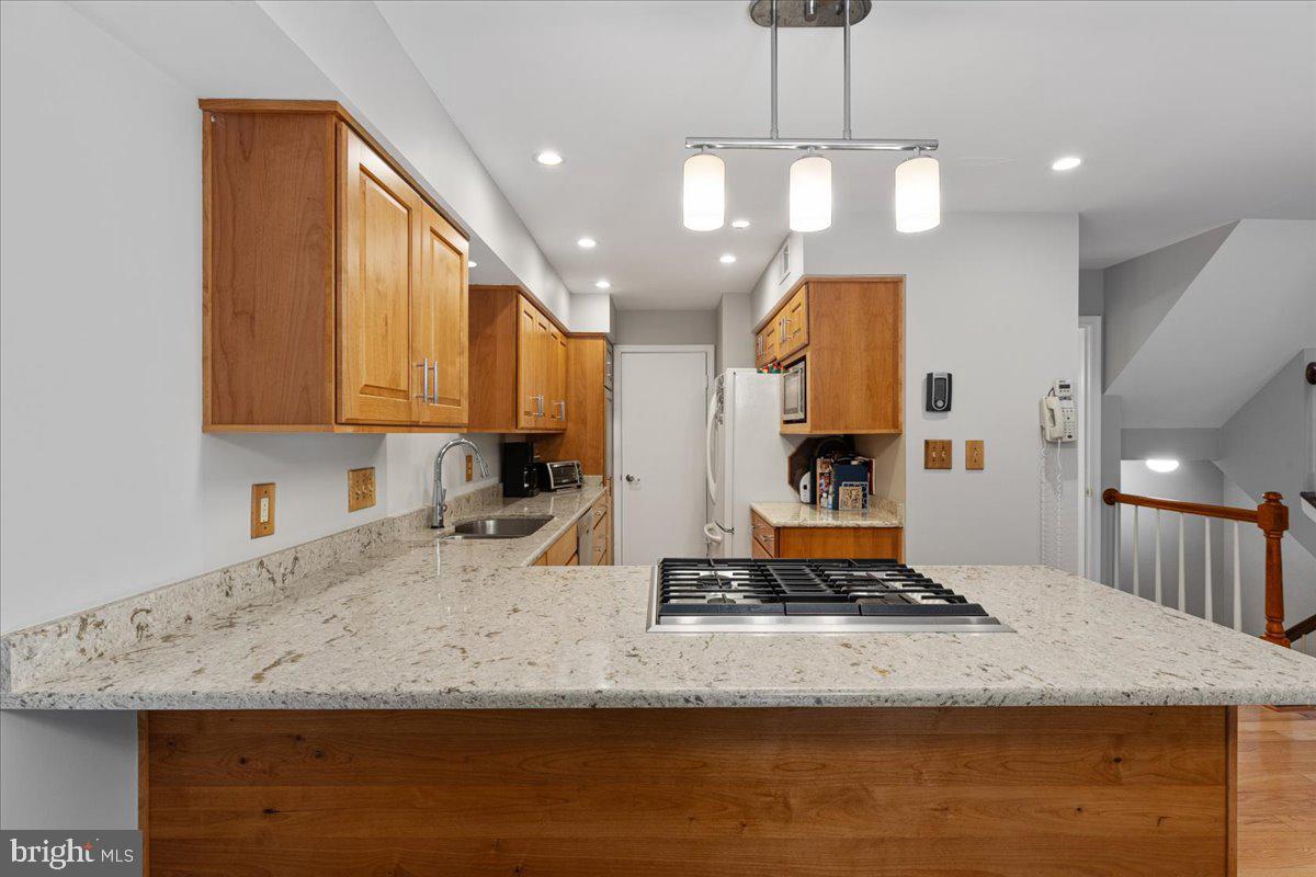 GREEN TRAILS - Residential