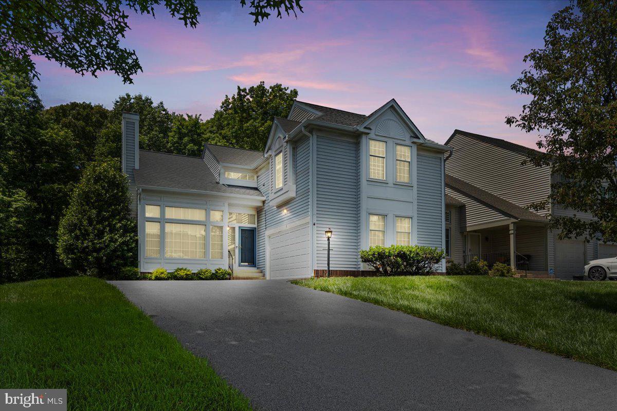 GREEN TRAILS - Residential