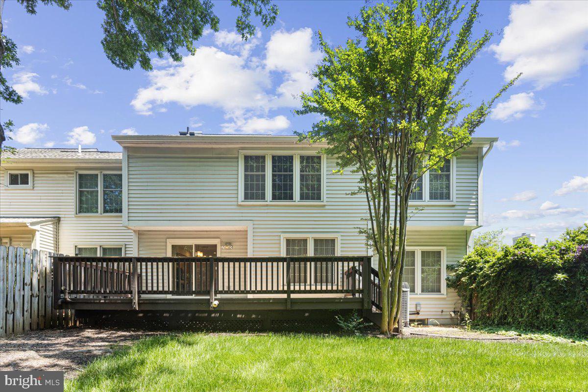 GREEN TRAILS - Residential