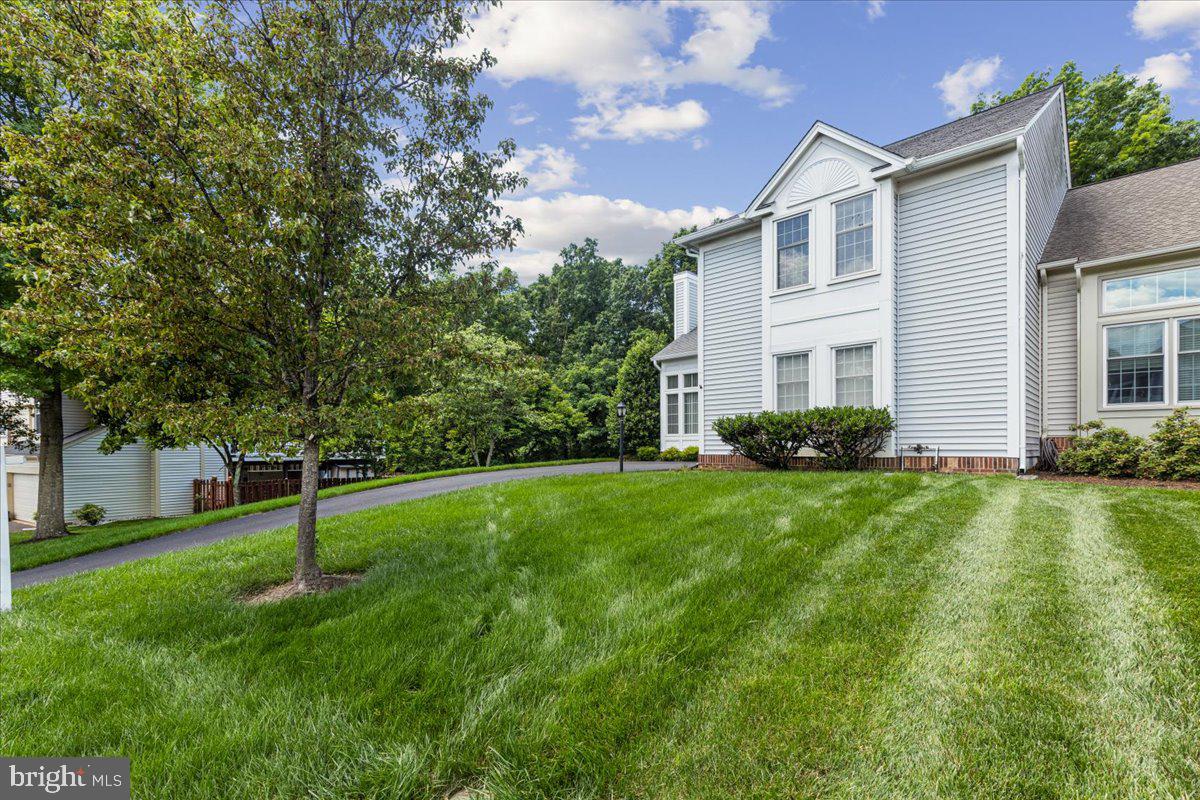 GREEN TRAILS - Residential