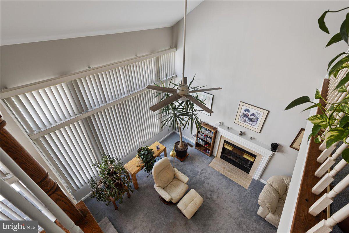 GREEN TRAILS - Residential