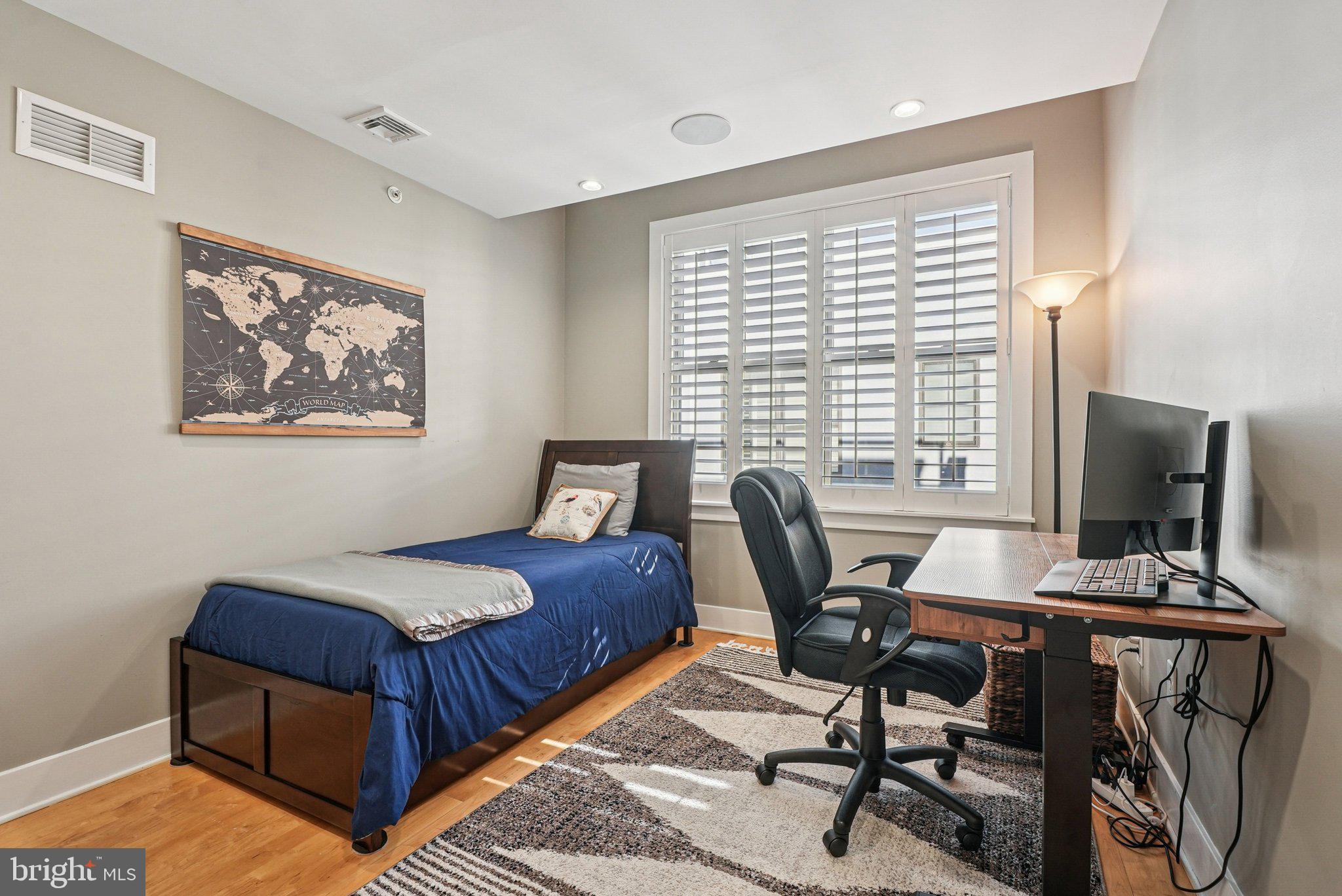 BELLA VISTA - Residential