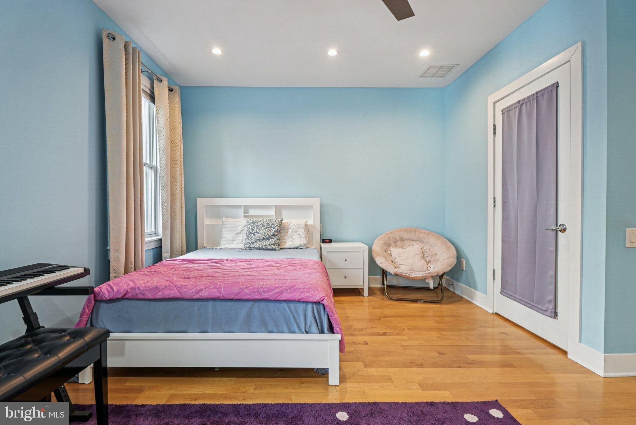 BELLA VISTA - Residential