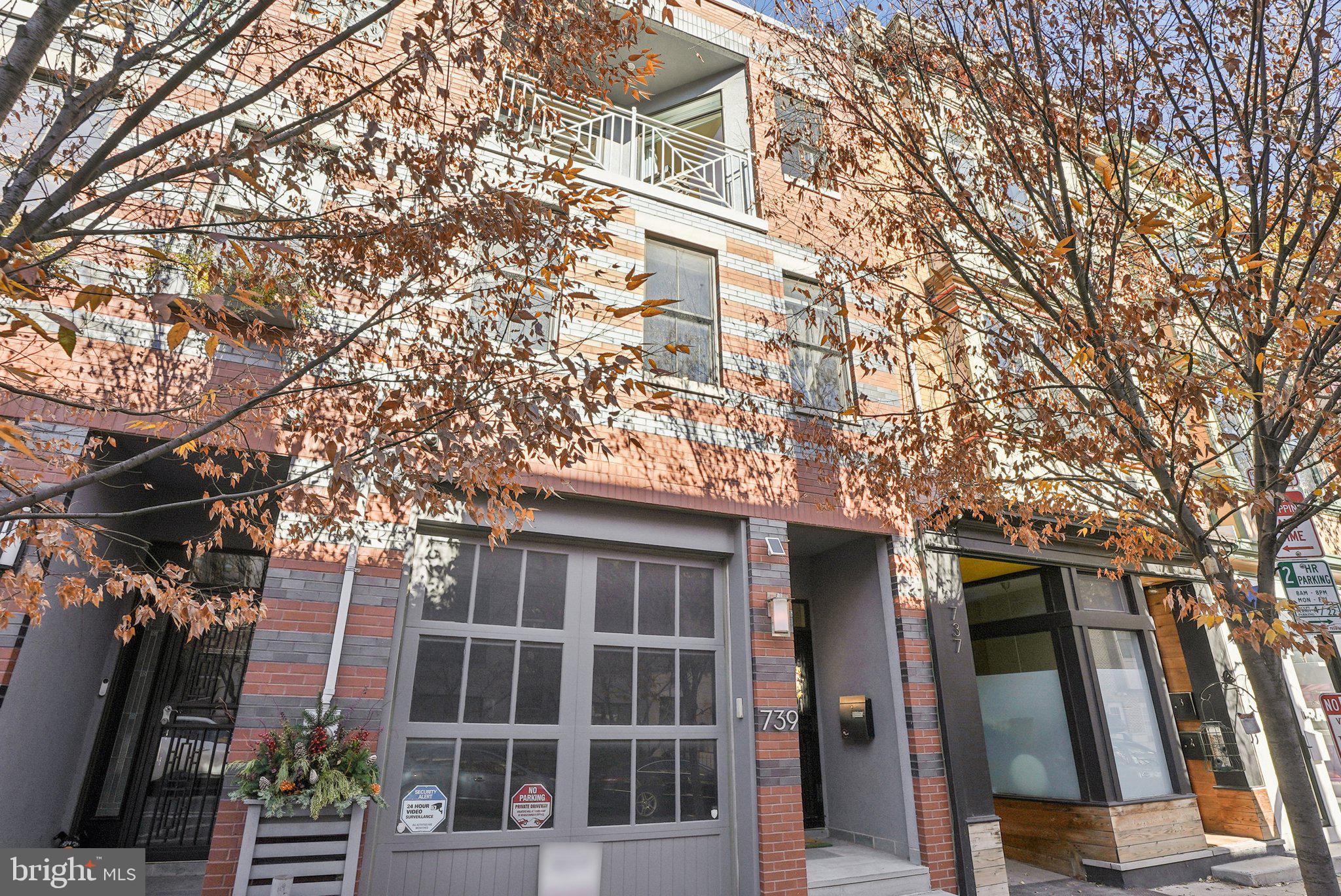 739 BAINBRIDGE STREET