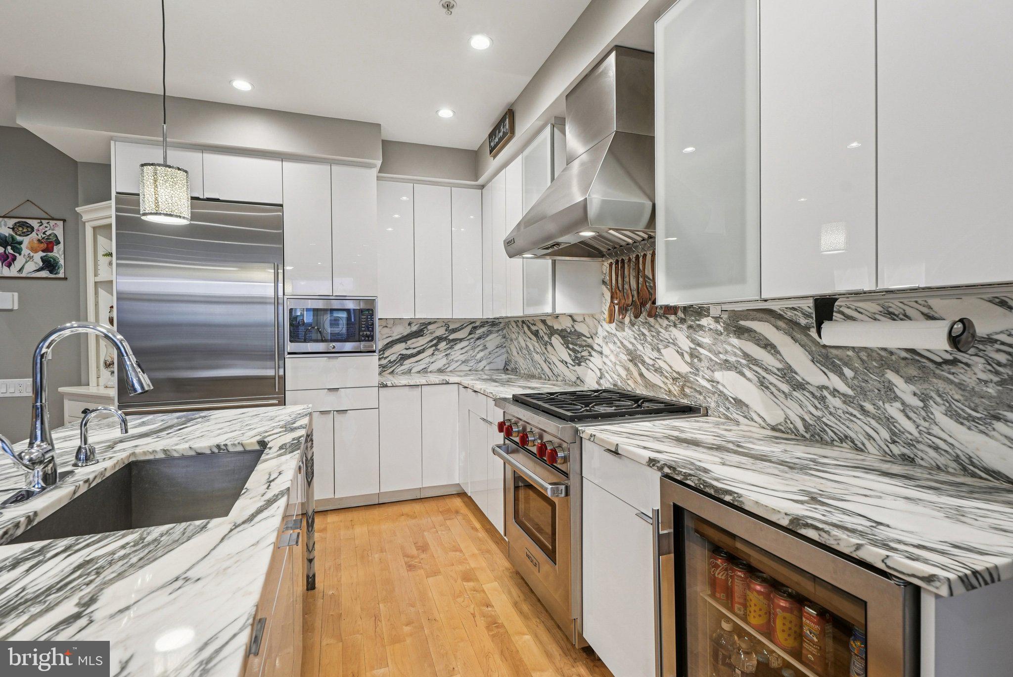 BELLA VISTA - Residential