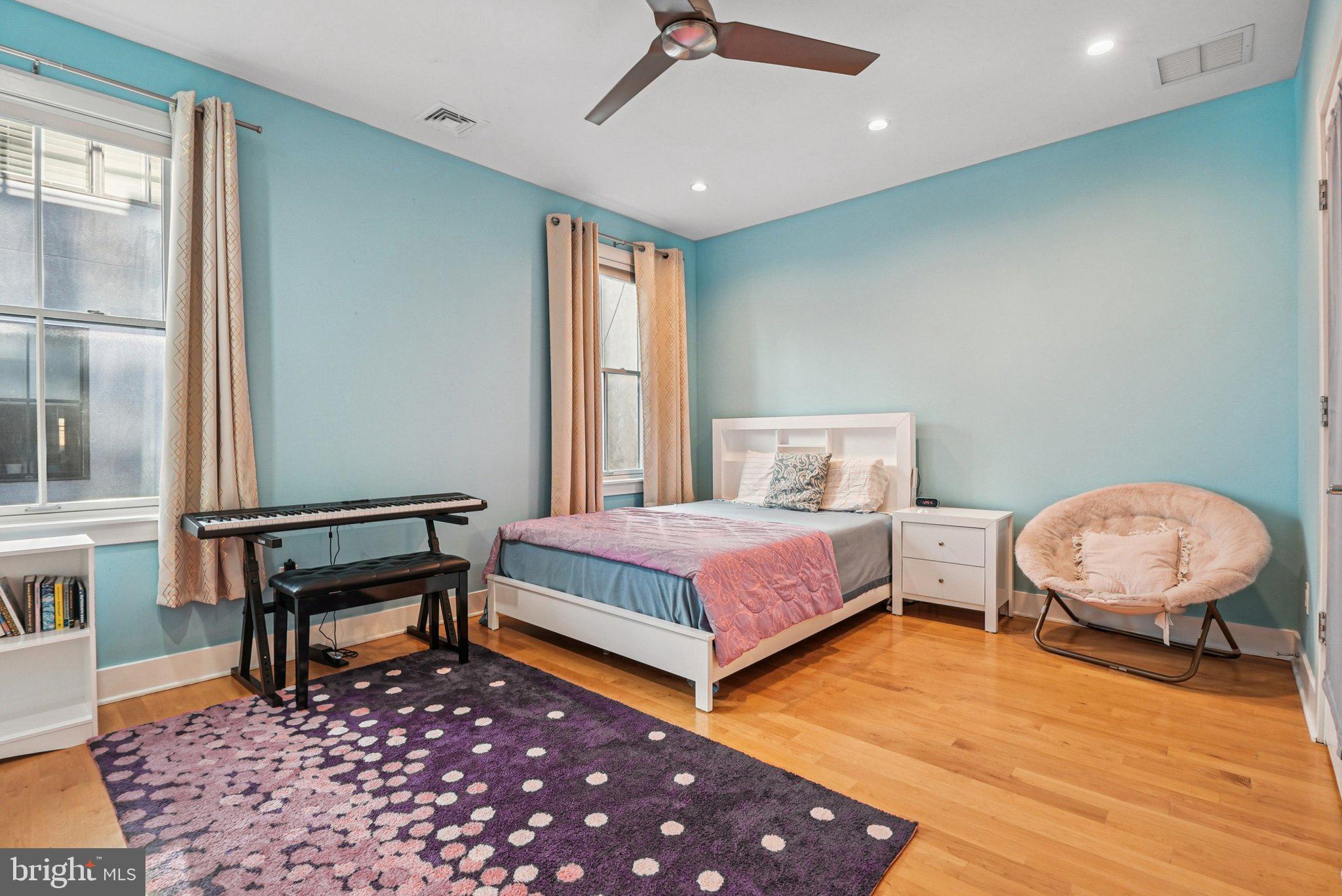 BELLA VISTA - Residential