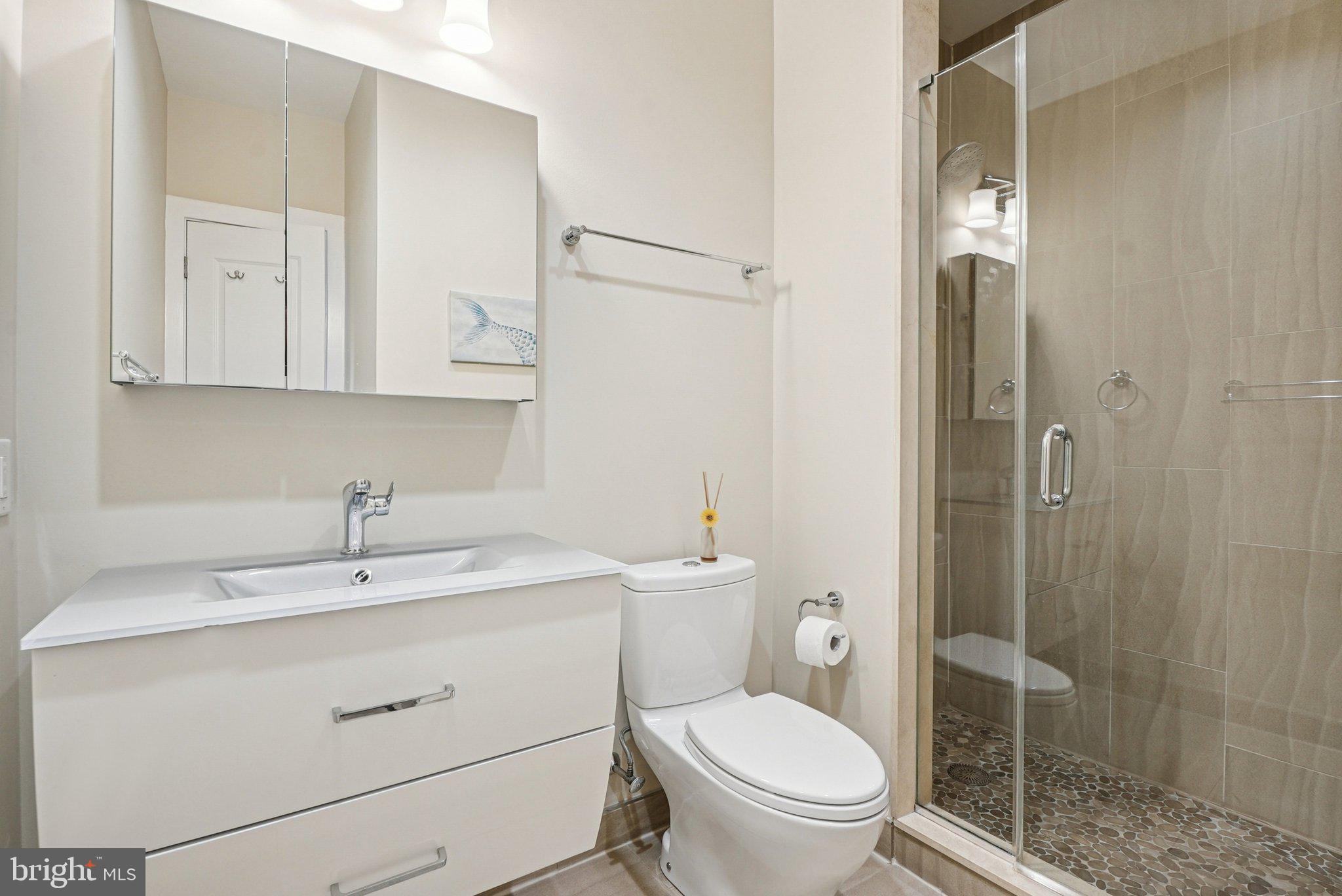 BELLA VISTA - Residential