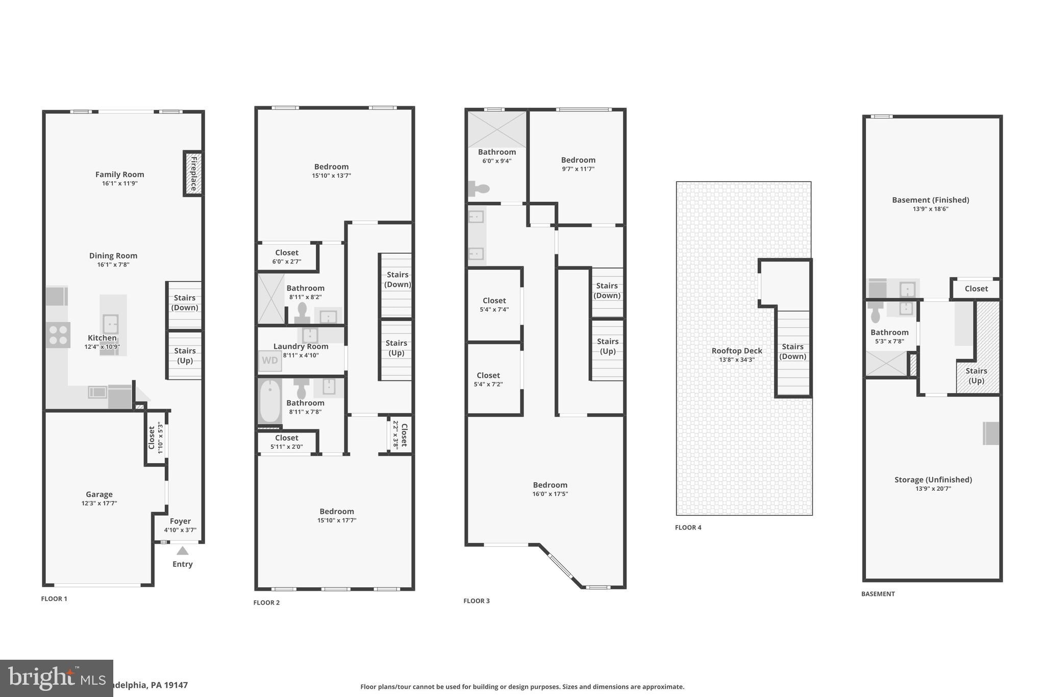 BELLA VISTA - Residential