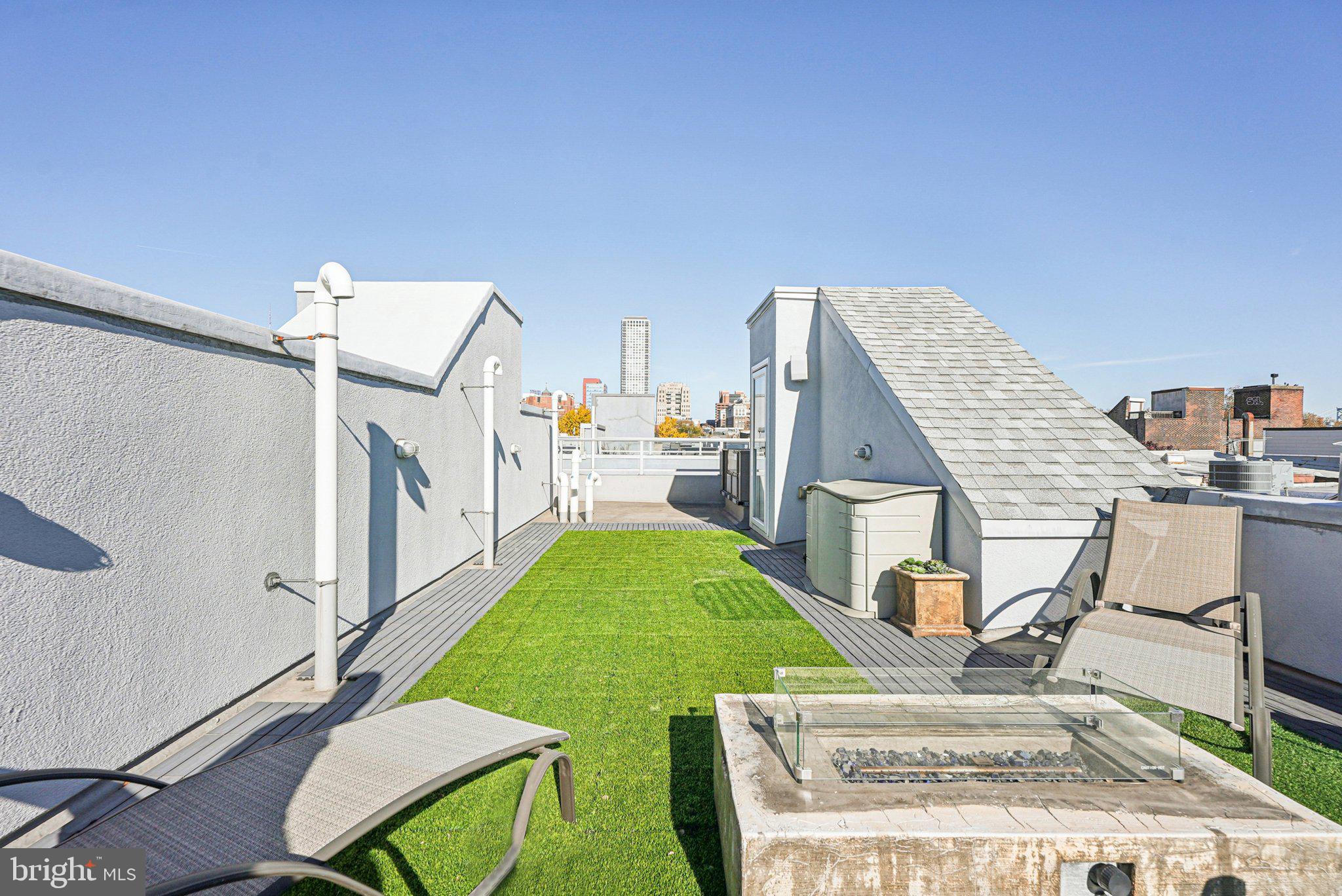 BELLA VISTA - Residential