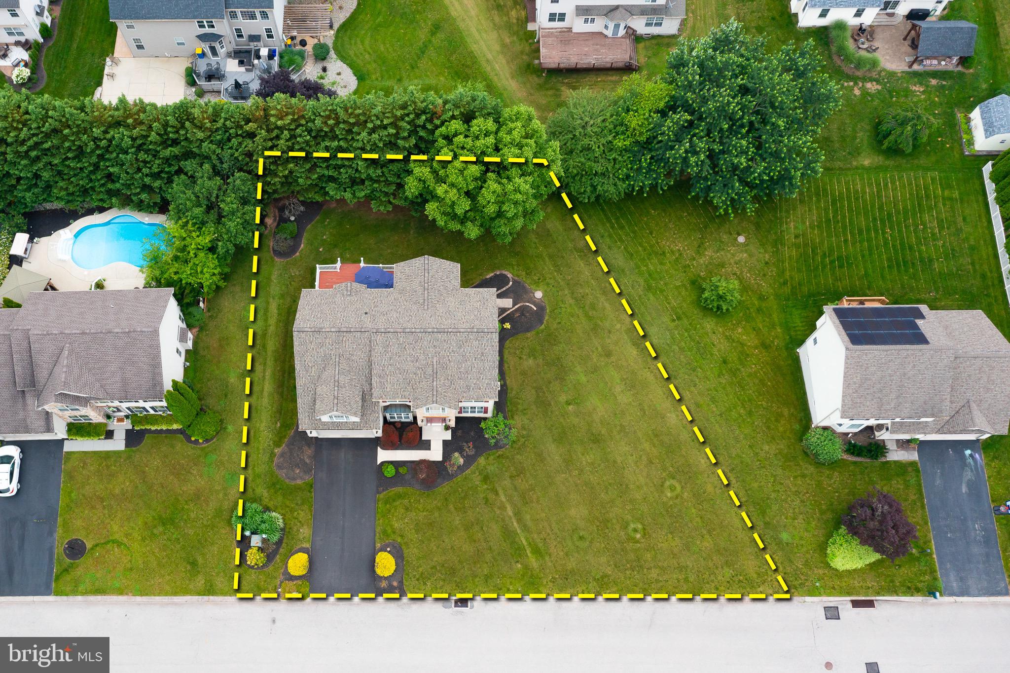 2164 JESSE LANE