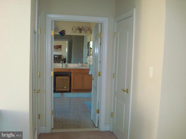 BRITTANY PARC AT TYSONS - Residential Lease