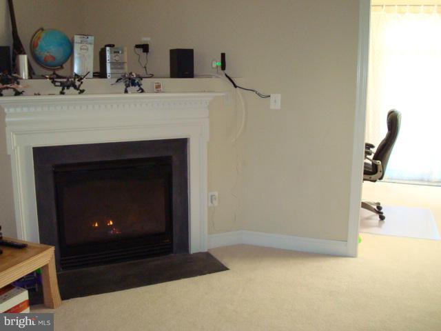 BRITTANY PARC AT TYSONS - Residential Lease