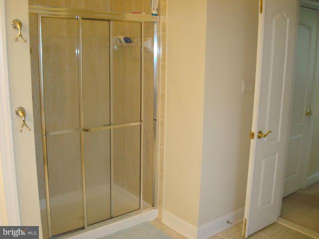 BRITTANY PARC AT TYSONS - Residential Lease