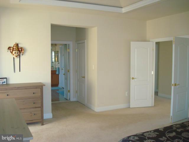 BRITTANY PARC AT TYSONS - Residential Lease