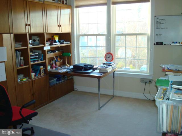 BRITTANY PARC AT TYSONS - Residential Lease