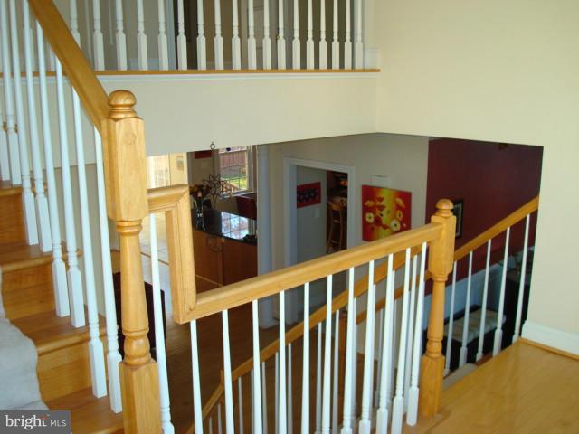 BRITTANY PARC AT TYSONS - Residential Lease