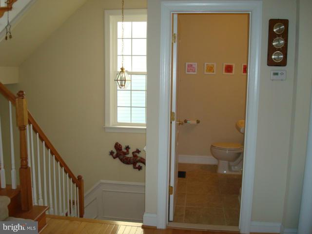 BRITTANY PARC AT TYSONS - Residential Lease