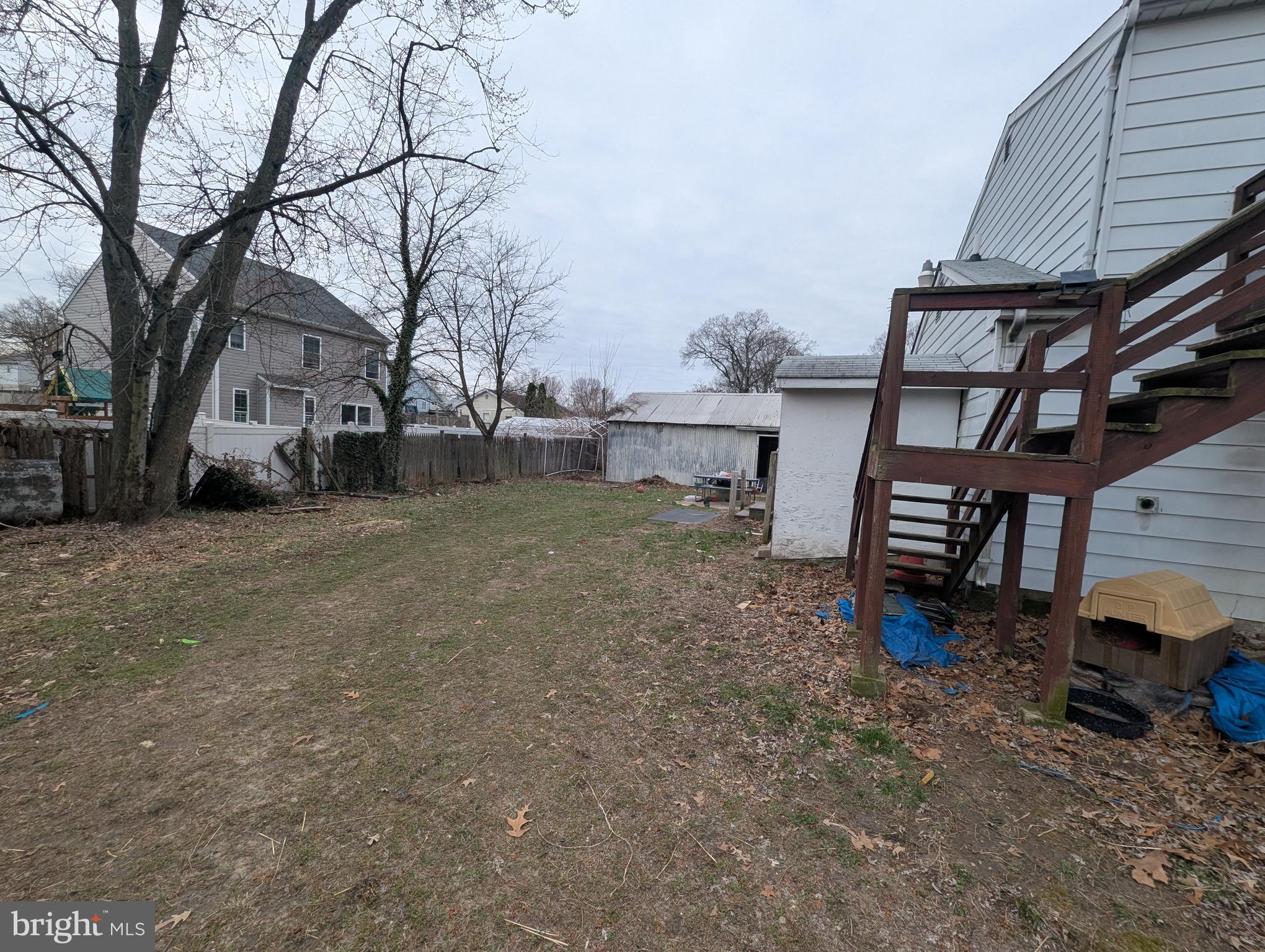 GREEN HAVEN - Residential