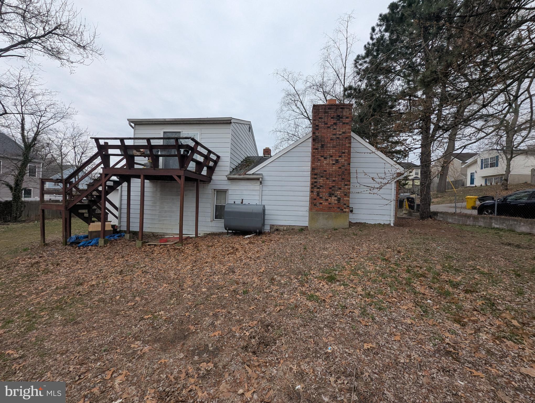 GREEN HAVEN - Residential