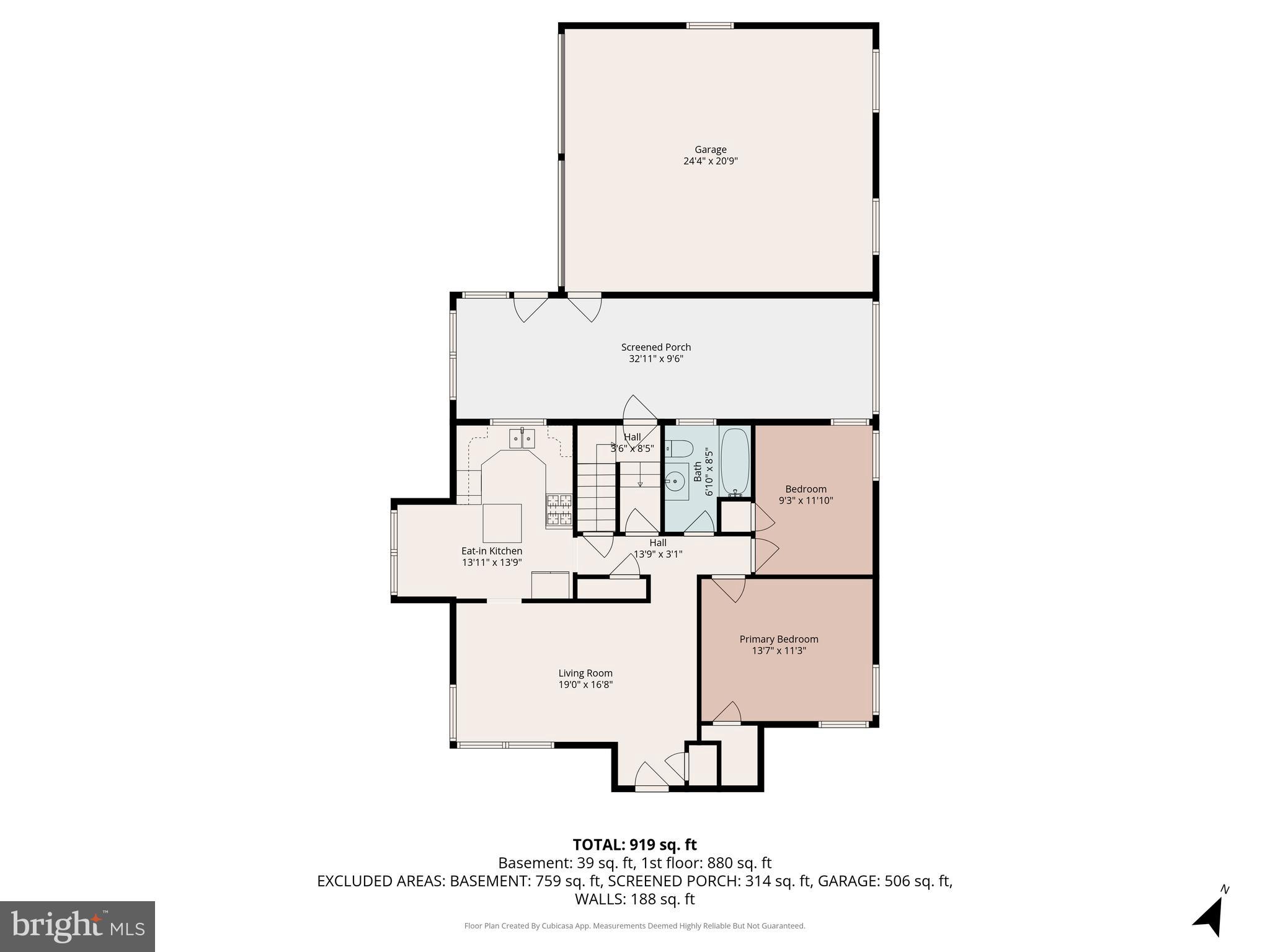 ELIZABETHTOWN BOROUGH - Residential