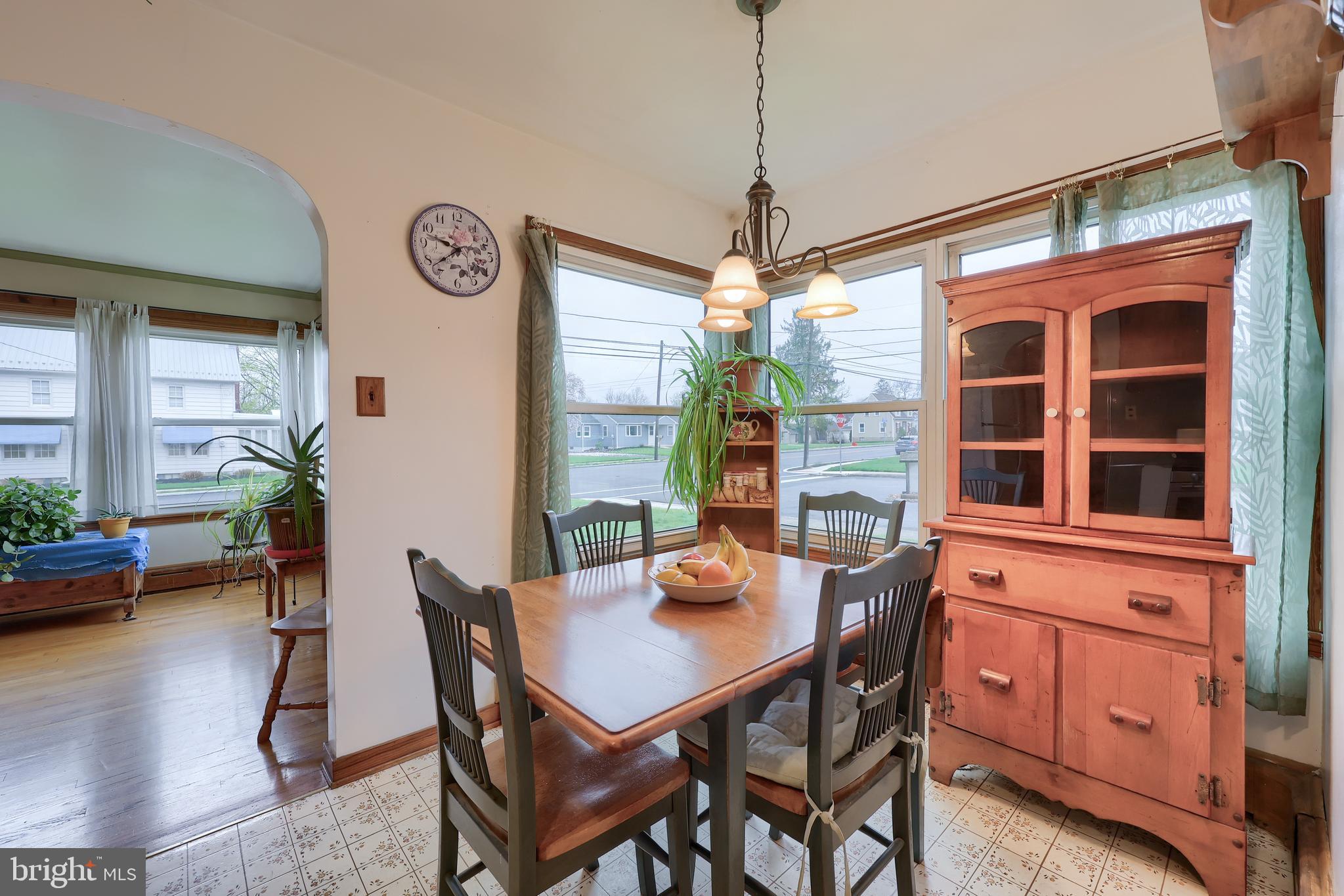 ELIZABETHTOWN BOROUGH - Residential