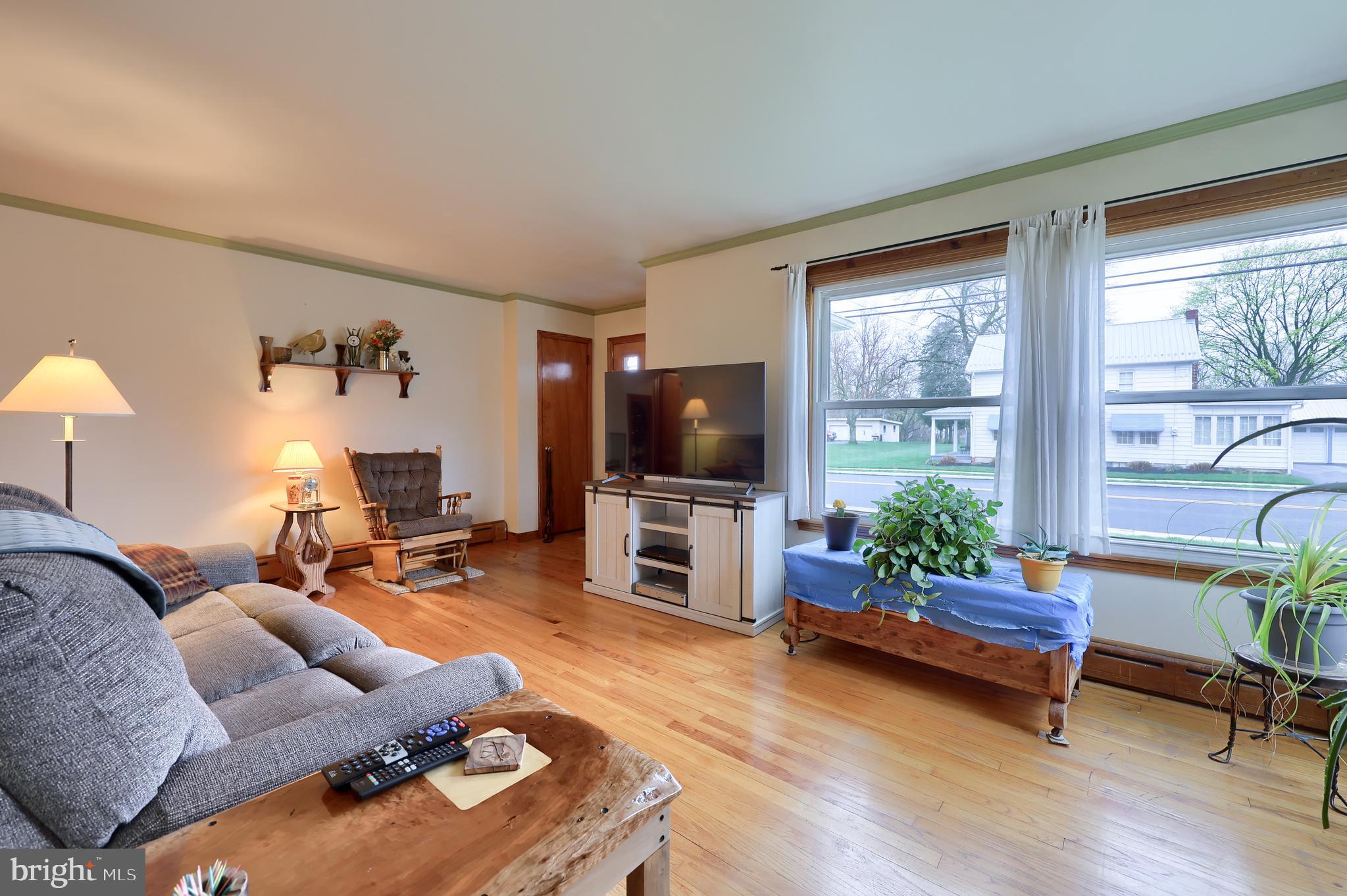 ELIZABETHTOWN BOROUGH - Residential