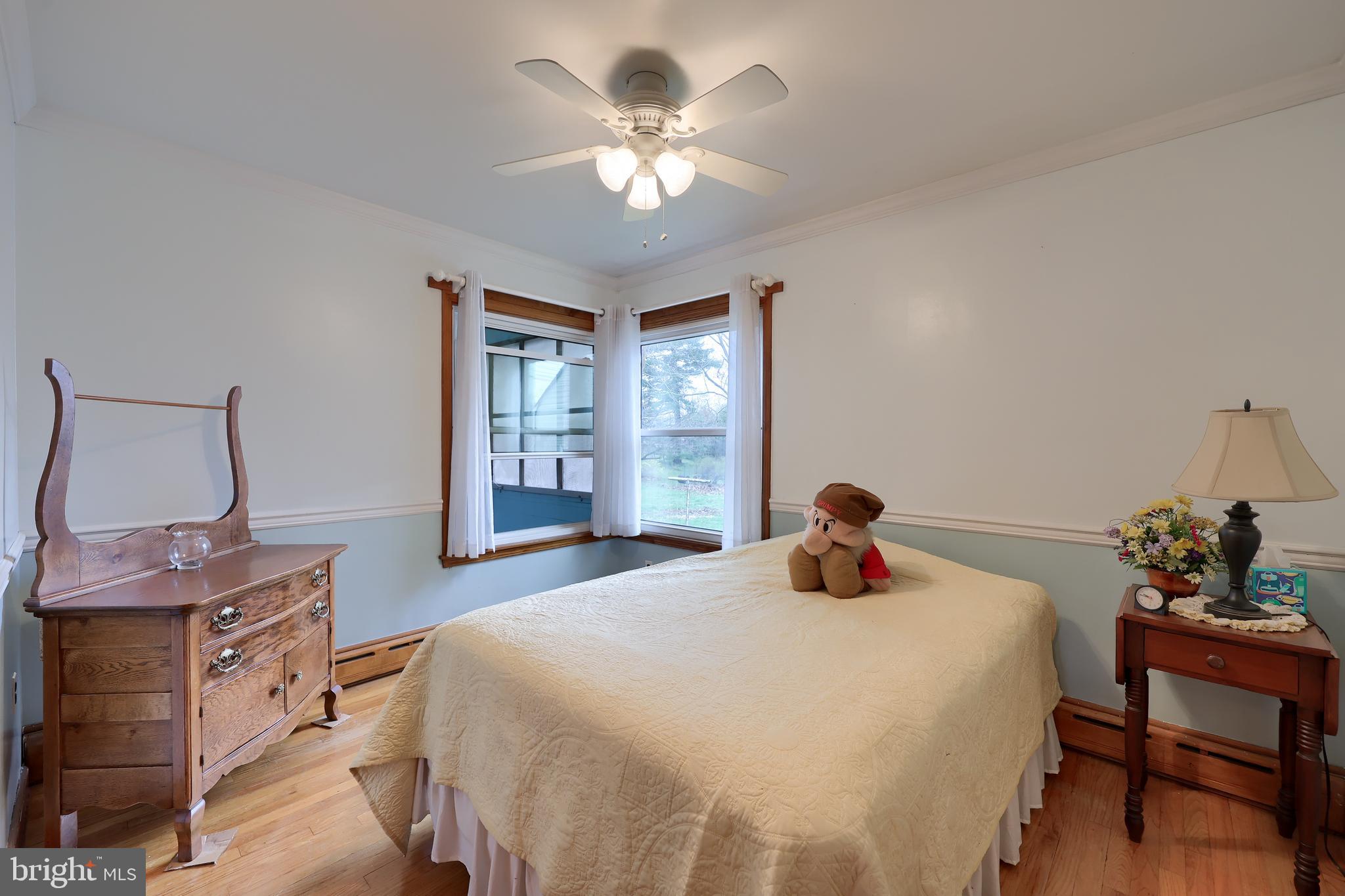 ELIZABETHTOWN BOROUGH - Residential