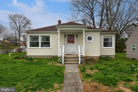 301 E WILLOW STREET ELIZABETHTOWN PA 17022