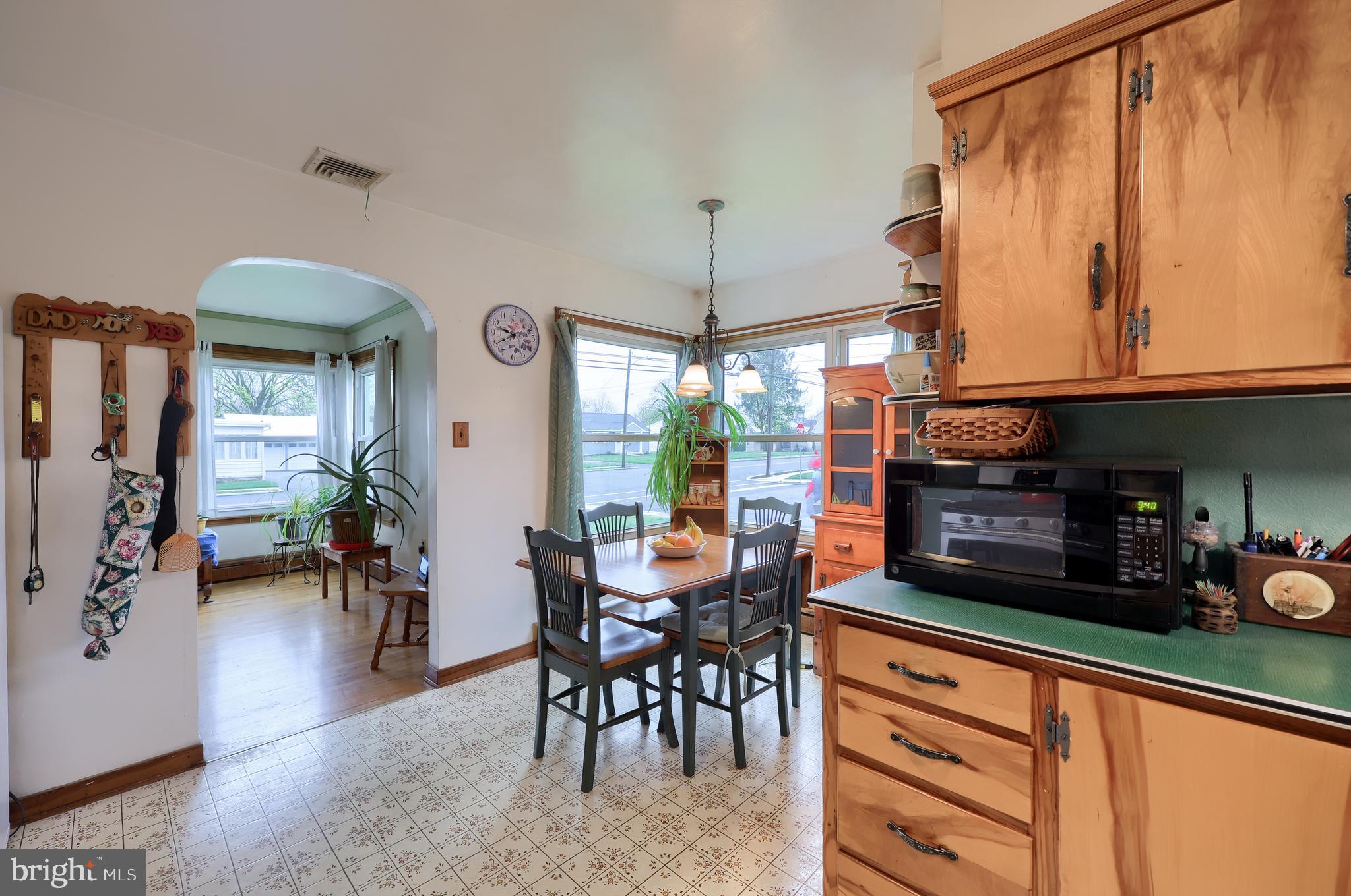 ELIZABETHTOWN BOROUGH - Residential