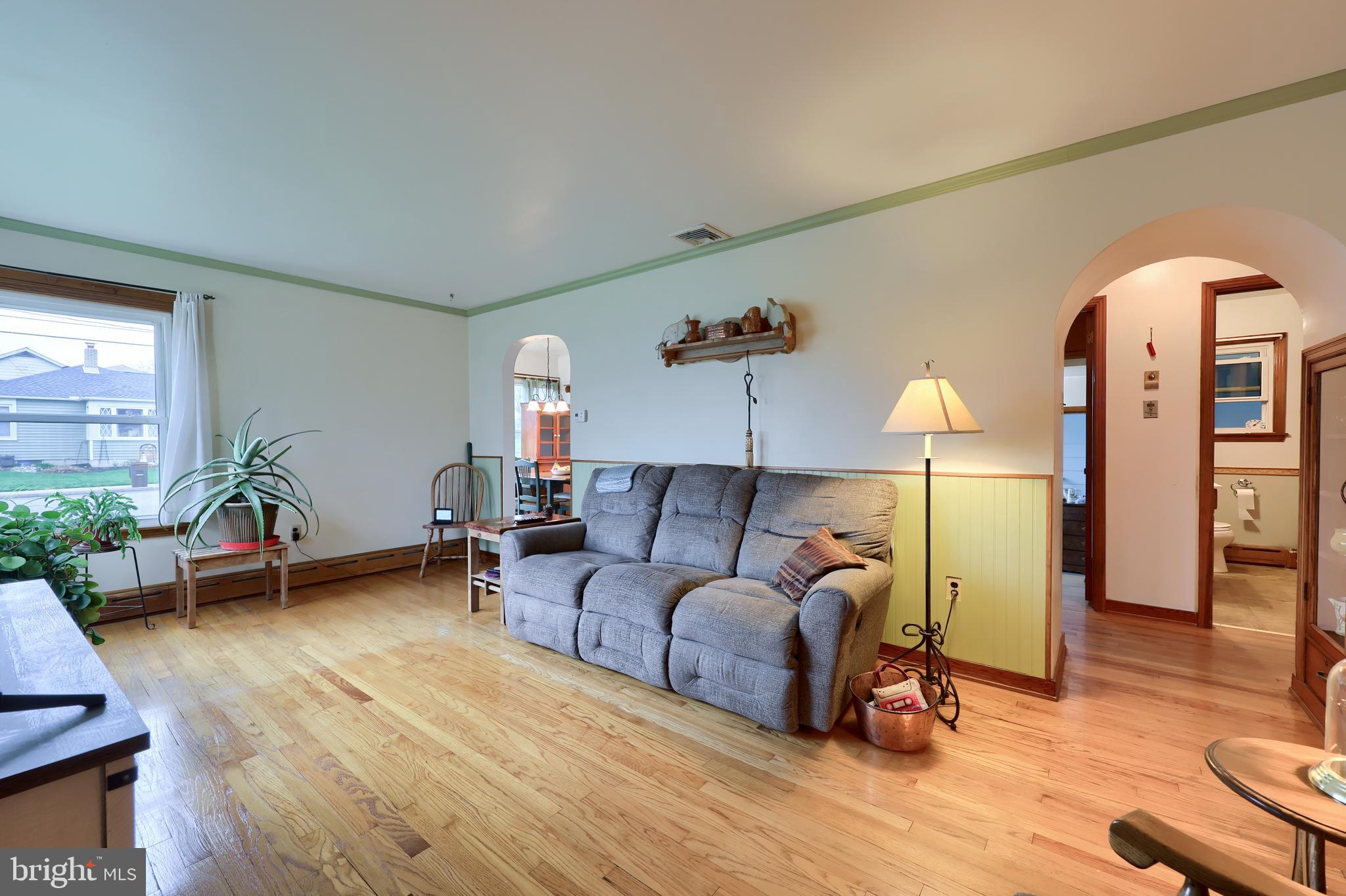 ELIZABETHTOWN BOROUGH - Residential