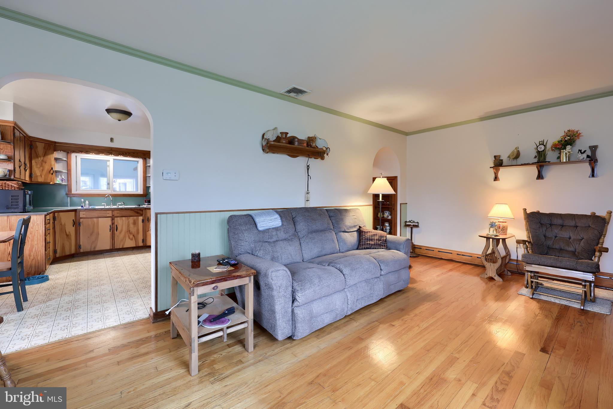 ELIZABETHTOWN BOROUGH - Residential