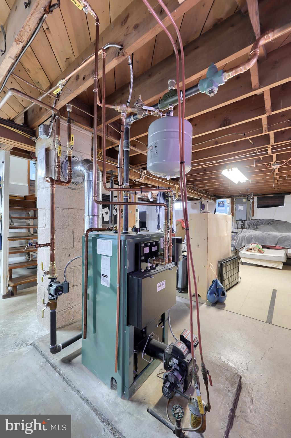 ELIZABETHTOWN BOROUGH - Residential