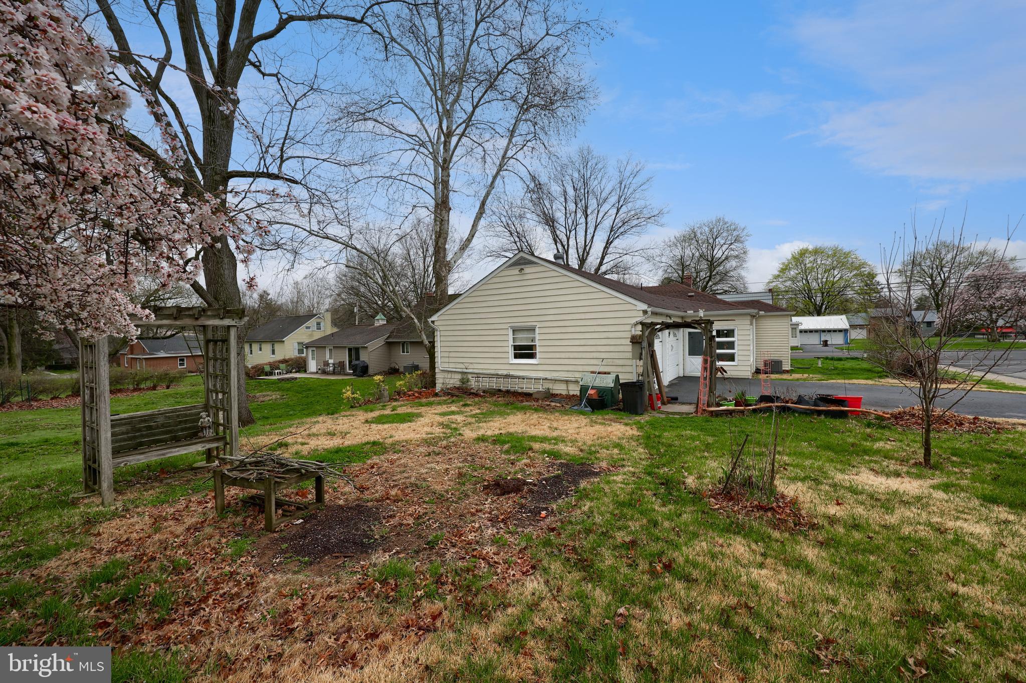 ELIZABETHTOWN BOROUGH - Residential