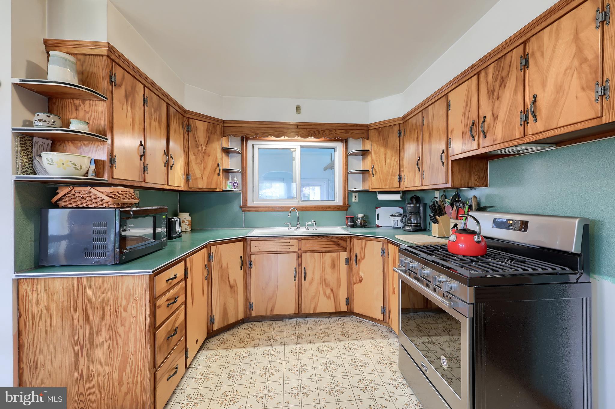 ELIZABETHTOWN BOROUGH - Residential