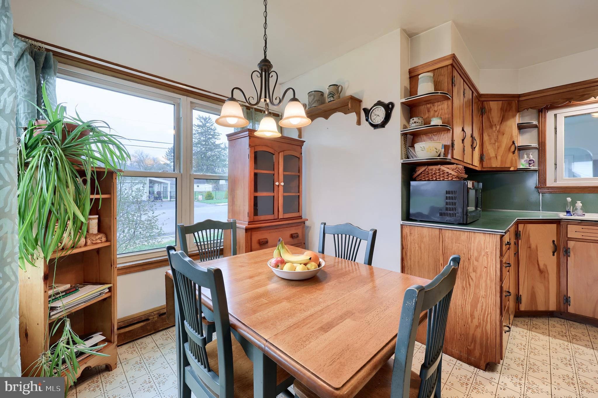 ELIZABETHTOWN BOROUGH - Residential