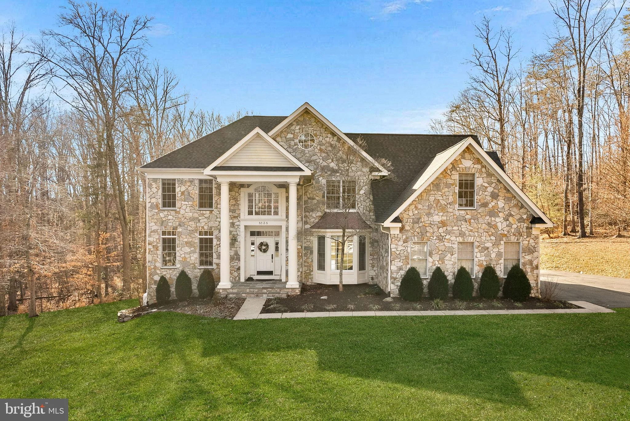 8138 Rondelay Lane