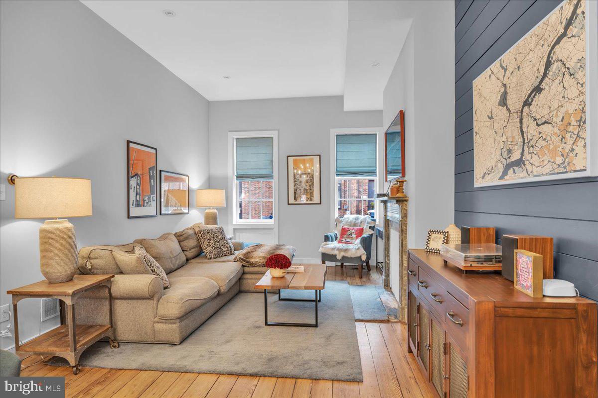 NORTHERN LIBERTIES - Residential