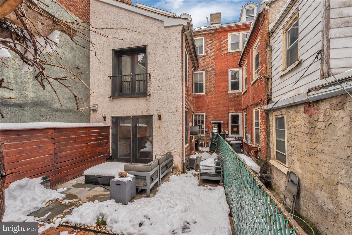 NORTHERN LIBERTIES - Residential