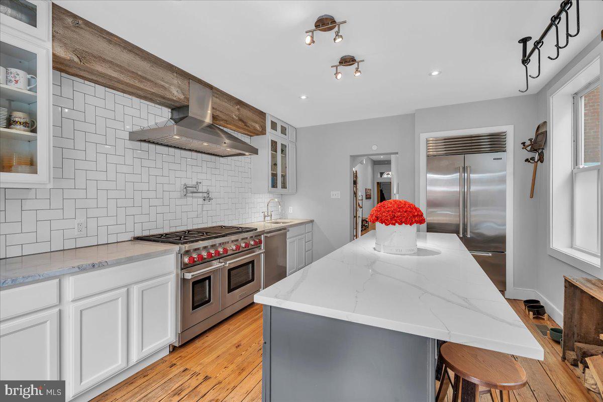 NORTHERN LIBERTIES - Residential