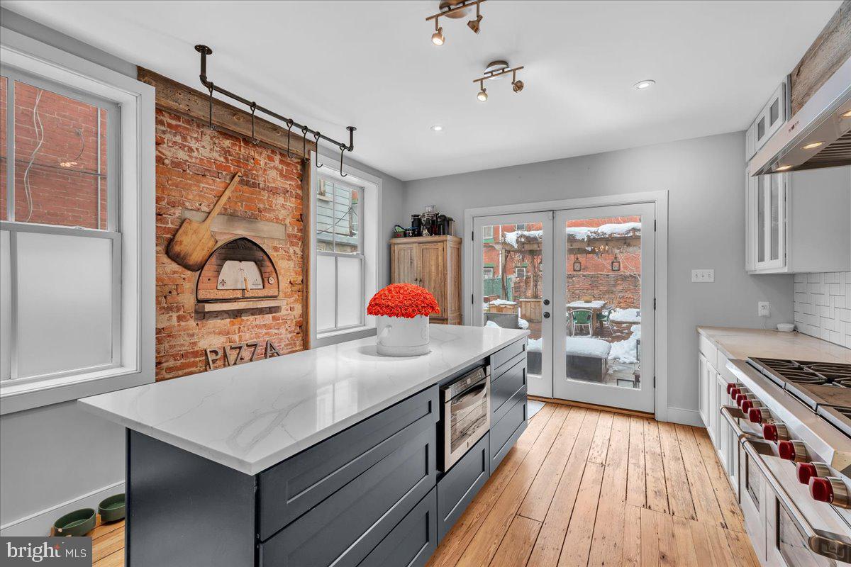 NORTHERN LIBERTIES - Residential