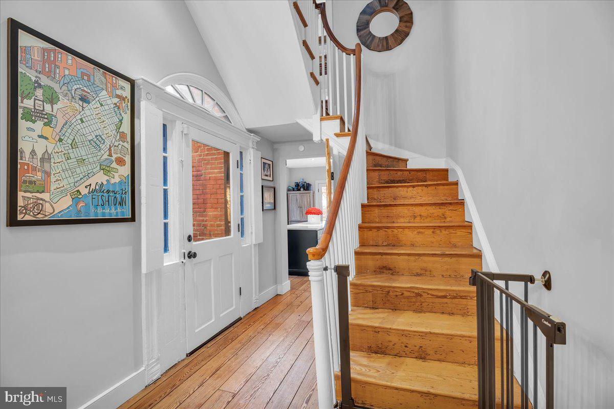 NORTHERN LIBERTIES - Residential