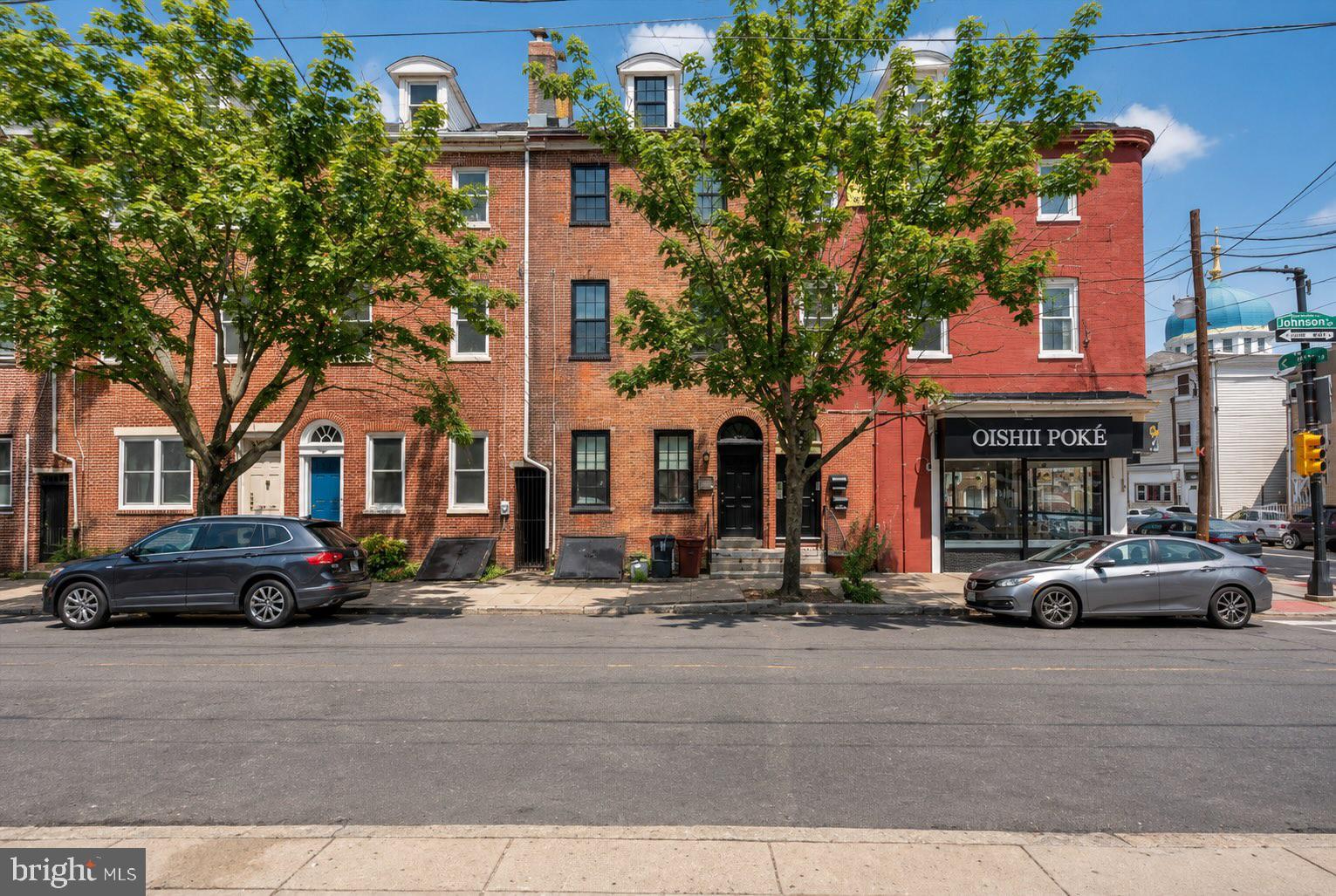 503 FAIRMOUNT AVENUE