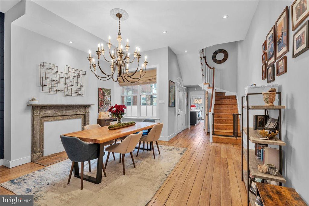 Photo of 503 Fairmount Avenue, PHILADELPHIA, PA 19123 (MLS # PAPH2587474)