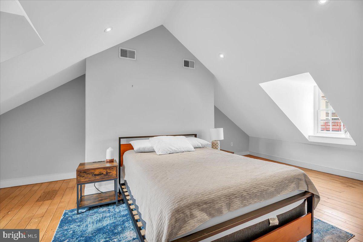 NORTHERN LIBERTIES - Residential