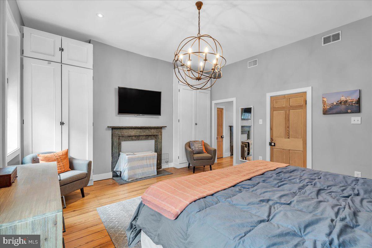 NORTHERN LIBERTIES - Residential